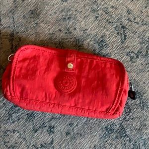 Kipling Pencil Case